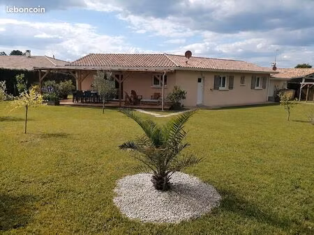 maison 5 pièces 107 m²