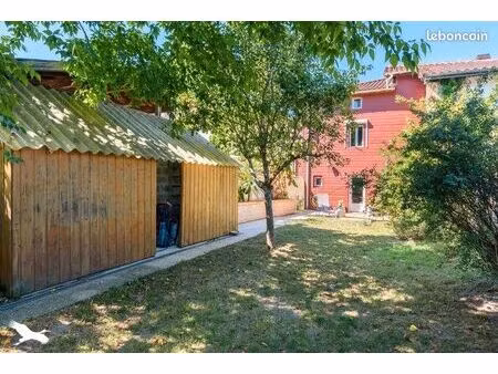 maison 3 pièces 78 m²