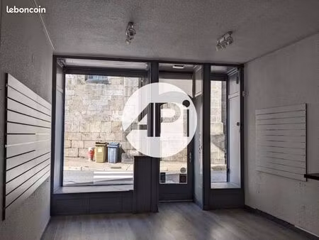 local commercial 55 m²