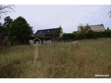 terrain 2 361 m² saumur