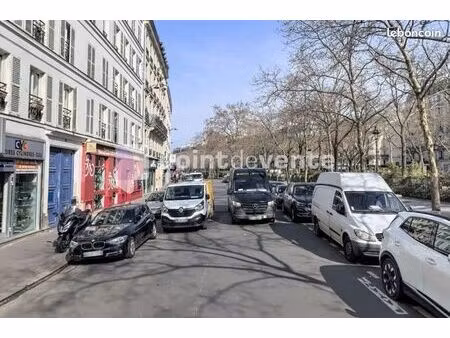 local commercial 202 m²
