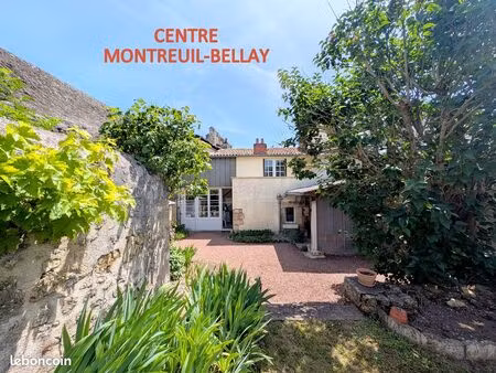 maison 6 pièces 92 m²