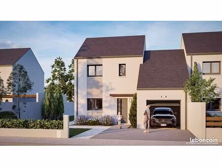 maison 5 pièces 78 m²