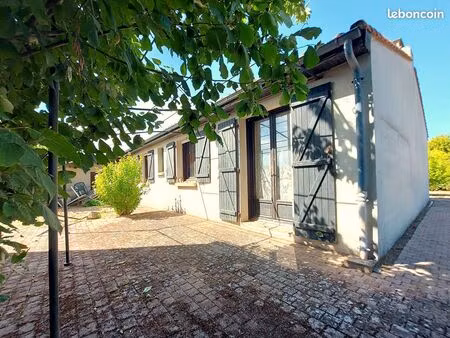 maison 5 pièces 92 m²