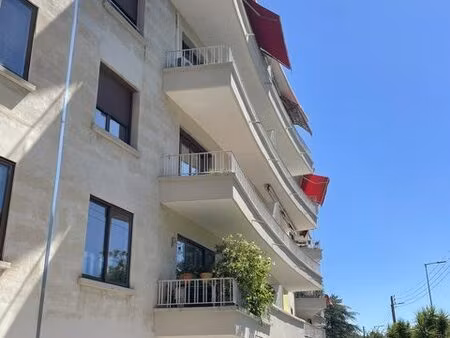 appartement à vendre montpellier