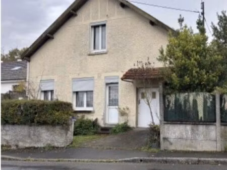 vente maison et terrain