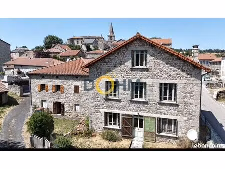 maison 6 pièces 111 m²