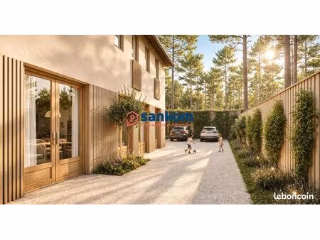 maison 4 pièces 104 m²