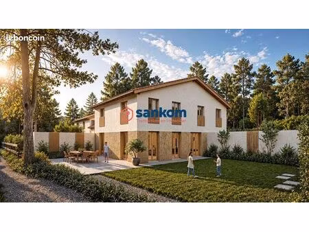 maison 5 pièces 116 m²