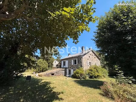 ferme 7 pièces 132 m²
