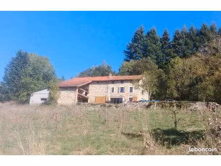 maison / corps de ferme