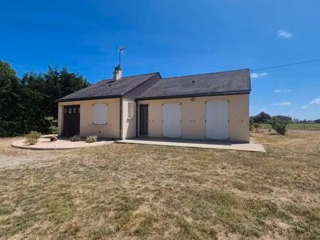 maison campagne