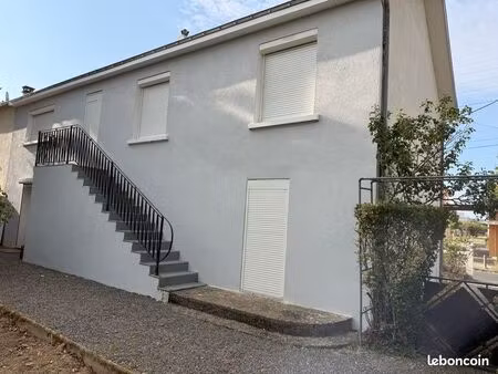 à vendre jolie maison familiale à bouguenais les couëts