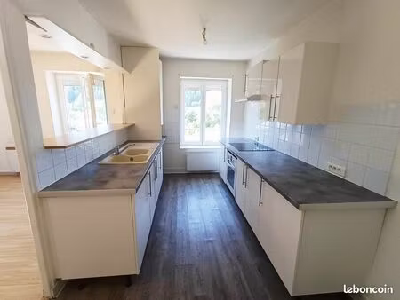 appartement 5 pièces 99 m²