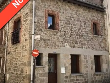 maison 2 pièces 65 m²