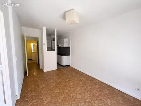 appartement 1 pièce 36 m²