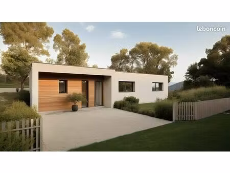 maison 5 pièces 82 m²