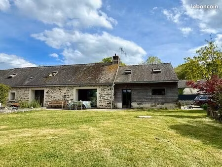 maison 6 pièces 133 m²
