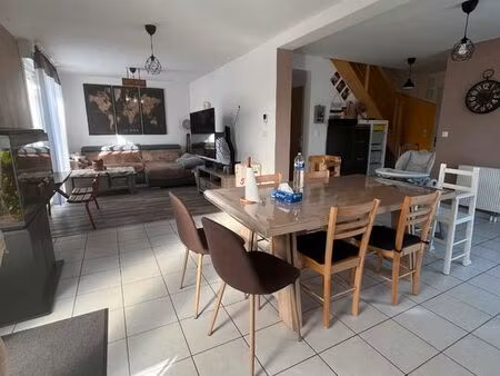 maison 4 pieces