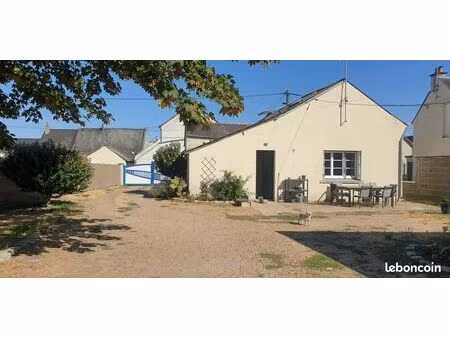 maison 7 pièces