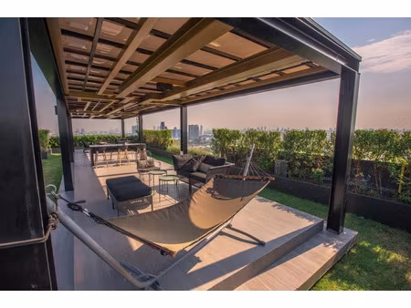 vente appartement 4 pièces 140 m² à boulogne-billancourt (92100)  1 849 000 €