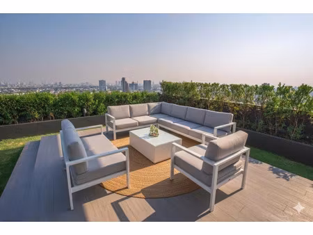 vente appartement 5 pièces 147 m² à boulogne-billancourt (92100)  2 190 000 €