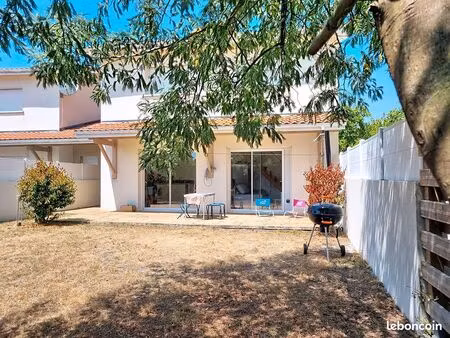 maison de ville 5 pièces 98 m²