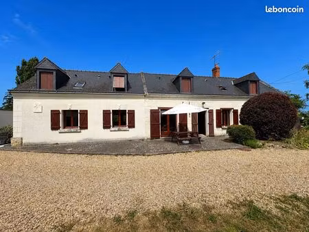 propriété 8 pièces 155 m²