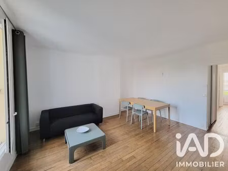 appartement à choisy-le-roi (94600)