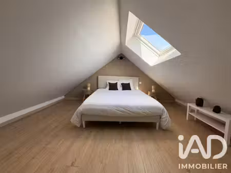 duplex à le portel (62480)