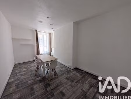 appartement à vendôme (41100)