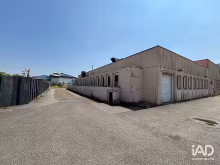 local d’activité à les essarts-le-roi (78690)