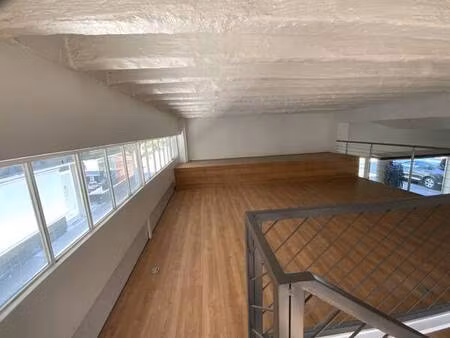 local commercial d’exception mulhouse