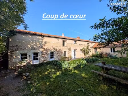 longère 7 pièces 177 m²