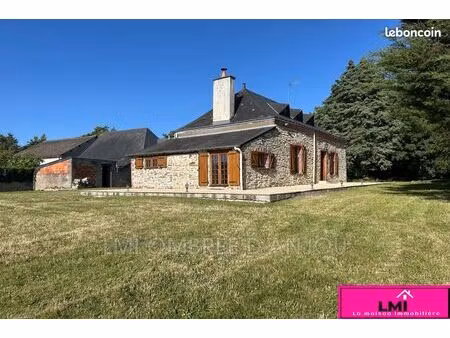 maison 6 pièces 99 m²
