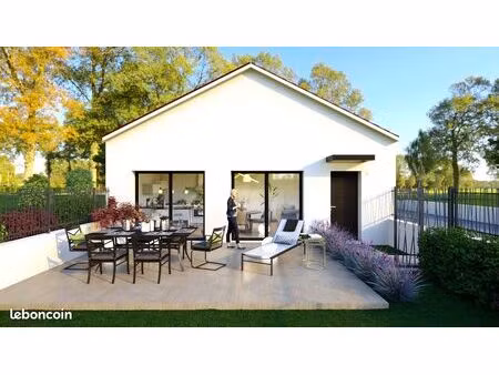 maison 5 pièces 90 m²