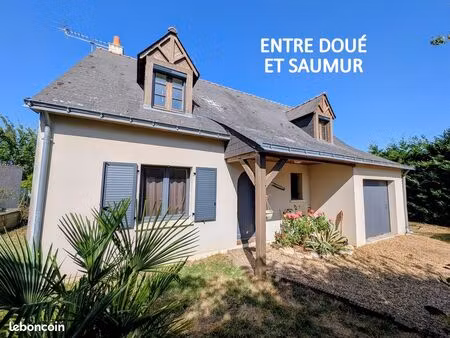 pavillon 5 pièces 103 m²