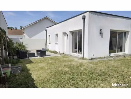 maison 3 pièces 74 m²