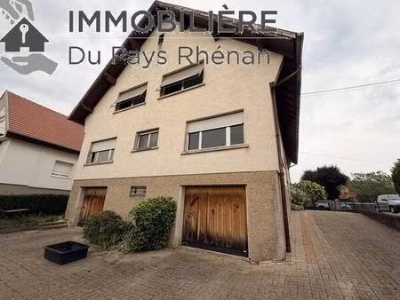 maison de 253 35 m² habitables sur un terrain de 12 68 ares