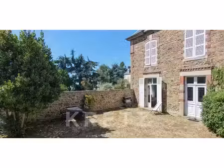 appartement avec terrasse saint-briac-sur-mer (35)