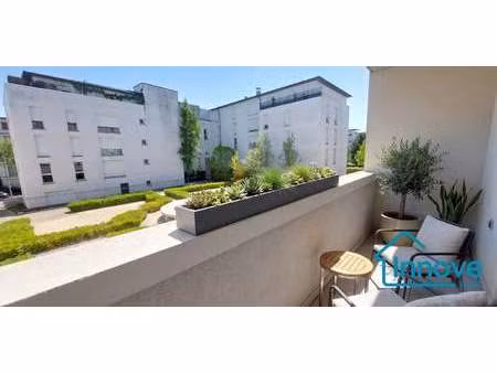 appartement centre ville - saint-cyr-l’ecole (78)