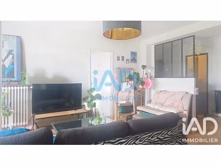 appartement à toulouse (31100)