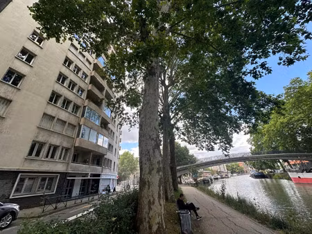 location appartement 3 pièces 56 m² à toulouse (31400)
