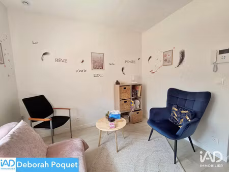 location bureau 8 m² à morsang-sur-orge (91390)