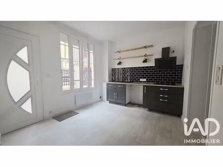 maison de ville à bray-sur-seine (77480)