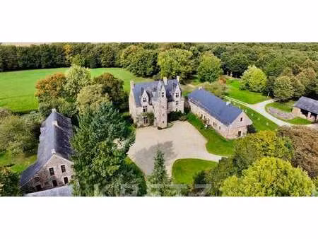 château evron (53)
