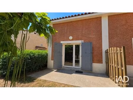maison à colombiers (34440)
