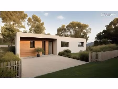 maison 5 pièces 82 m²