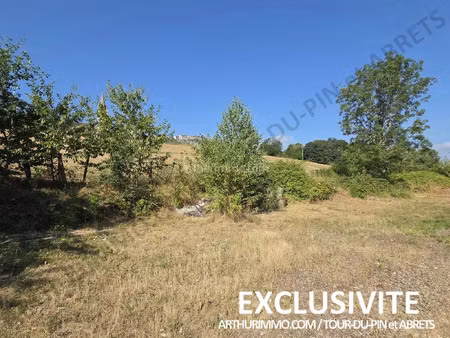 vente maison 4 pièces 102 m2 à dolomieu
