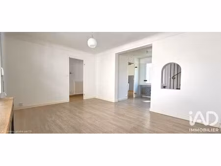 maison de ville à la turballe (44420)